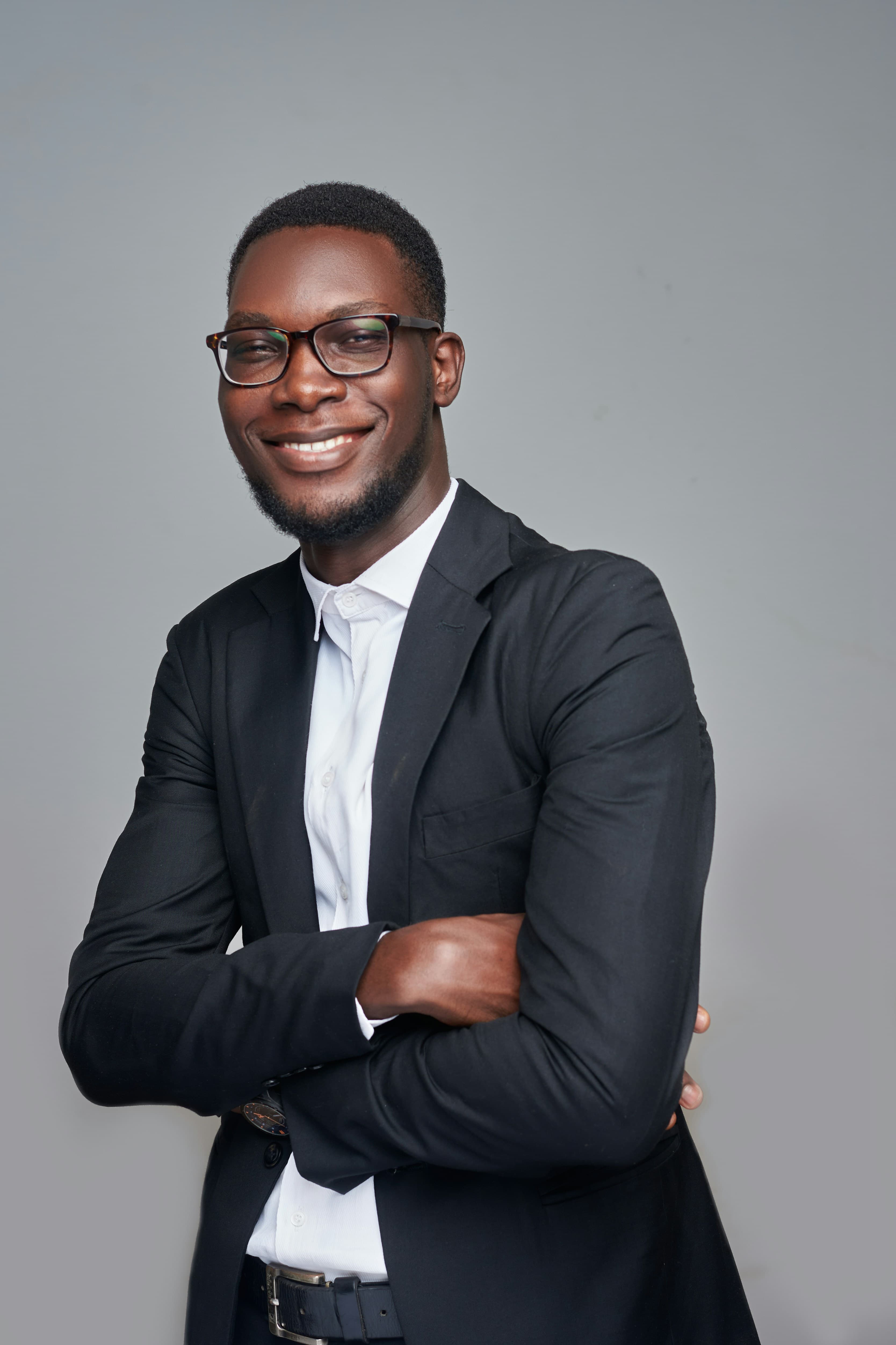 Sam Okafor