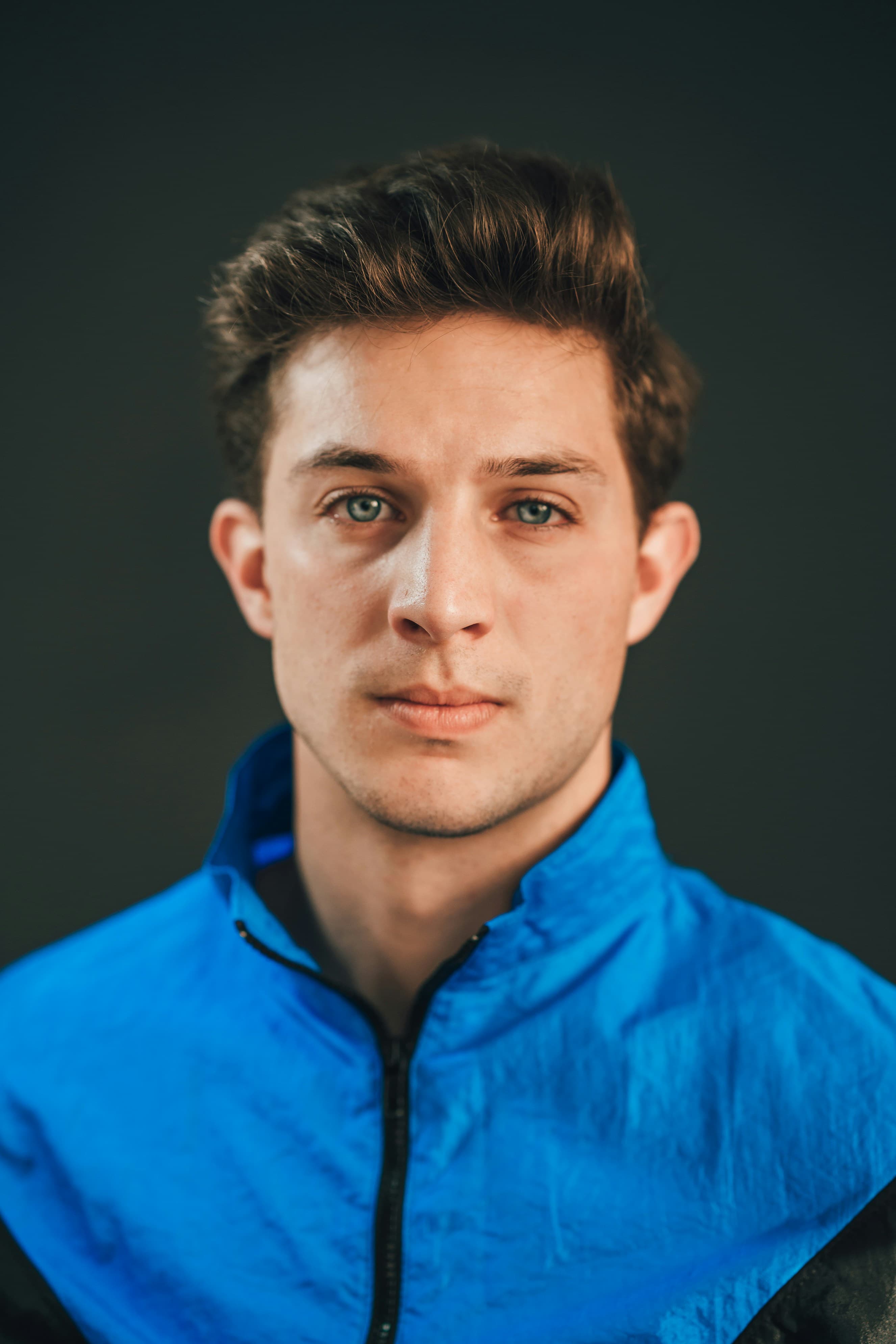 Marcus Delray