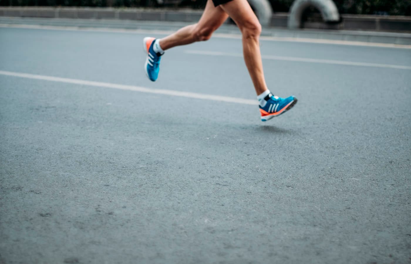 Running gear and apparel