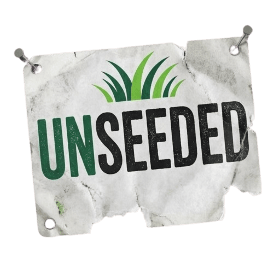 Unseeded
