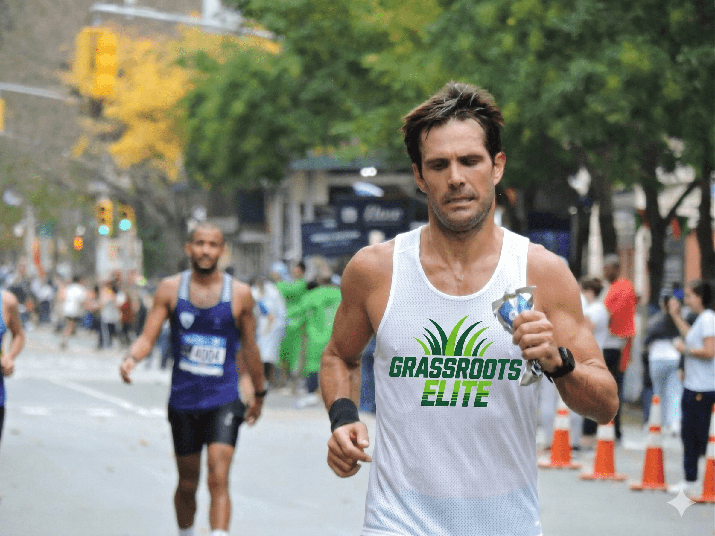 The Teacher Who Ran 2:18